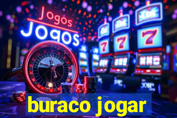 buraco jogar